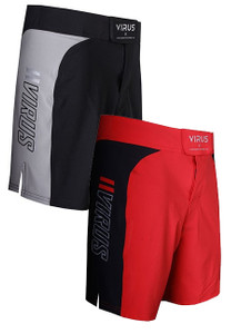 Virus Disaster Combat Shorts Virus Disaster Combat Shorts