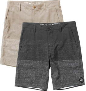RVCA Banding Hybrid Shorts RVCA Banding Hybrid Shorts