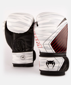 VENUM CONTENDER 2.0 BOXING GLOVES - WHITE/CAMO VENUM CONTENDER 2.0 BOXING GLOVES - WHITE/CAMO