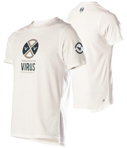 VIRUS Men's PREPARED Premium Custom T-shirt (PC4) VIRUS Men's PREPARED Premium Custom T-shirt (PC4)