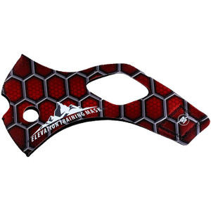 Training Mask 2.0 The Spider Sleeve Training Mask 2.0 The Spider Sleeve