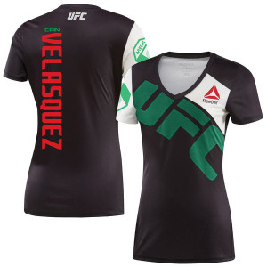 UFC Gloves, Shirts, Clothing, and Training Gear