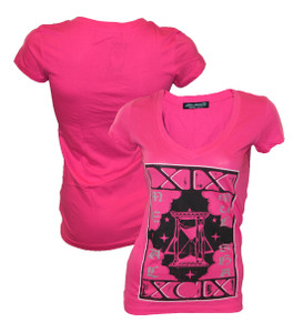 Metal Mulisha Destiny Shirt Metal Mulisha Destiny Shirt