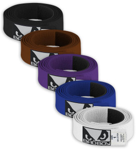 Bad Boy YOUTH Jiu-Jitsu Gi Belt Bad Boy YOUTH Jiu-Jitsu Gi Belt