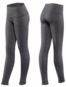 Virus Flow Series Full Length Leggings TC01