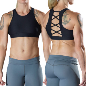 Vull Sport Basics Breath Sports Bra Vull Sport Basics Breath Sports Bra