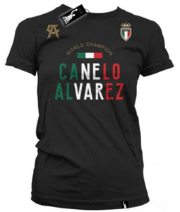 Canelo Alvarez Epic Shirt Canelo Alvarez Epic Shirt