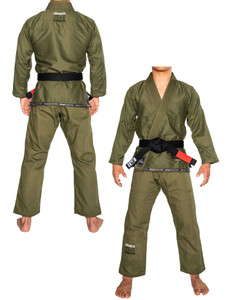 Fuji Suparaito BJJ Gi Fuji Suparaito BJJ Gi