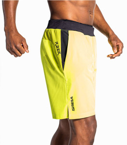 VIRUS RAZR SHORTS VIRUS RAZR SHORTS
