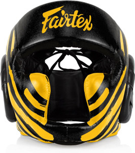 Fairtex HG16-M2 Headgear Head Guard Super Sparring Fairtex HG16-M2 Headgear Head Guard Super Sparring