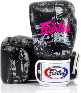 Fairtex Dark Cloud BGV1 Muay Thai Boxing Glove Fairtex Dark Cloud BGV1 Muay Thai Boxing Glove