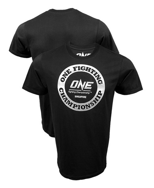 one championship t shirt for sale