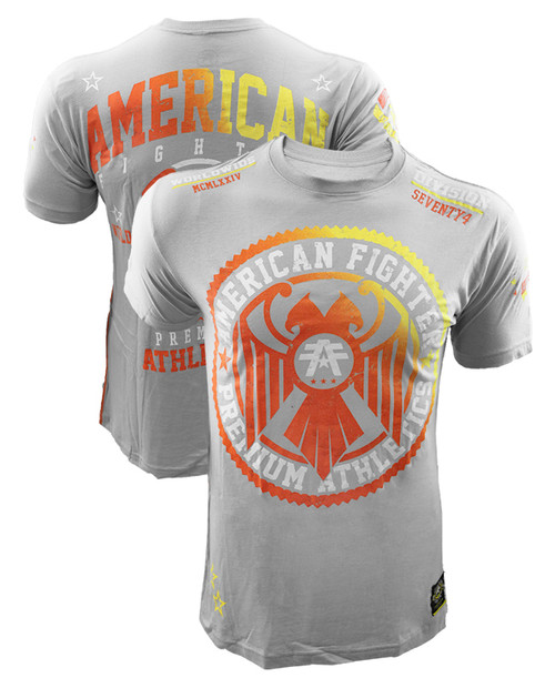 American Fighter American Fighter Clothing American Fighter Shirts