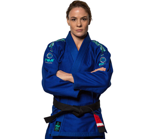 Fuji Blossom Kids Jiu Jitsu Gi