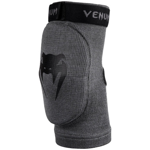 VENUM KONTACT ELBOW PROTECTOR-GREY/BLACK