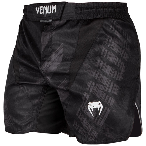 VENUM AMRAP FIGHTSHORTS - BLACK/GREY