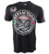 Affliction Cain Velasquez Revolutionary YOUTH Shirt
