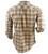 RVCA Gazi Long Sleeve Shirt