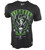 Headrush Liddell Collection Snake Vixen Shirt