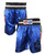 Fairtex Blue Boxing Trunks
