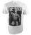 WWE The Rock Photo Shirt