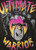 WWE Neon Ultimate Warrior Shirt