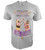 WWE Wrestlemania VI Retro Shirt