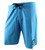 Triumph United Board Shorts Blue