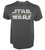 Star Wars The Force Awakens Logo Shirt