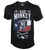 Gas Monkey Garage Lone Star Shirt Front