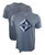 Torque Santa Ana Shirt Grey