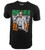 UFC Conor McGregor Cartoon Shirt