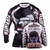 Tatami Chess Gorilla Rash Guard