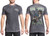 Affliction PBR Mauney Tee