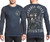 Affliction Never Surrender L/S Thermal Affliction Never Surrender L/S Thermal