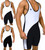 Clinch Gear Overtime Wrestling Singlet