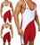 Clinch Gear Overtime Wrestling Singlet
