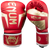 VENUM ELITE BOXING GLOVES - RED/GOLD