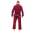 Fuji  Suparaito BJJ Gi - Burgundy Fuji  Suparaito BJJ Gi - Burgundy