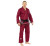 Fuji  Suparaito BJJ Gi - Burgundy Fuji  Suparaito BJJ Gi - Burgundy