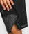 Venum Fightshorts Reflective Light 4.0 Venum - Black/Black Venum Fightshorts Reflective Light 4.0 Venum - Black/Black