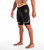 VIRUS Tempo Tech Shorts (Black/Space Gold)