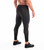 VIRUS Sprinter Tech Pants (Black/Space Gold)