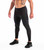 VIRUS Sprinter Tech Pants (Black/Space Gold)