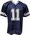 Parsons Custom Sewn Football Jersey Parsons Custom Sewn Football Jersey