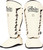 Fairtex SP7 Detachable Muay Thai Shin Guard - WHITE