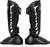 Fairtex SP7 Detachable Muay Thai Shin Guard - BLACK