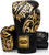 Fairtex Glory BGVG2 Black Kickboxing Glove