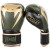 Venum Giant 2.0 Pro Boxing Gloves Linares Edition - Velcro - Khaki/Black/Gold Venum Giant 2.0 Pro Boxing Gloves Linares Edition - Velcro - Khaki/Black/Gold