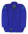 Tatami Estilo Green Label Gi - Blue